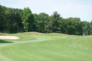 Bethpage (Red) 15th Approach